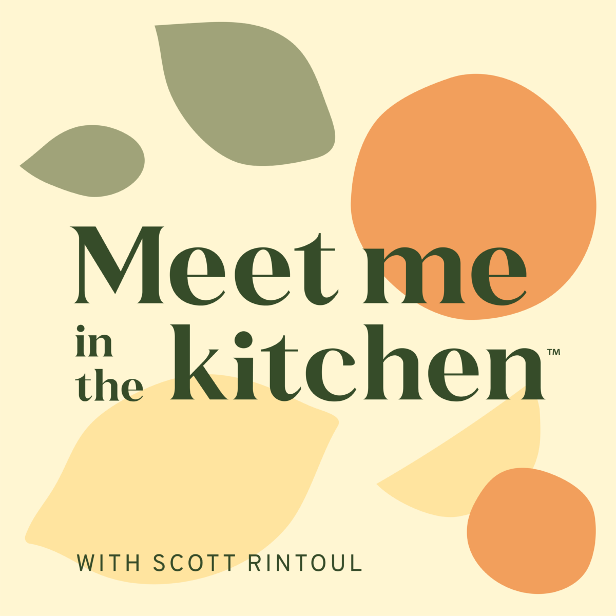 Little Kitchen Academy Podcast Meet Me in the Kitchen