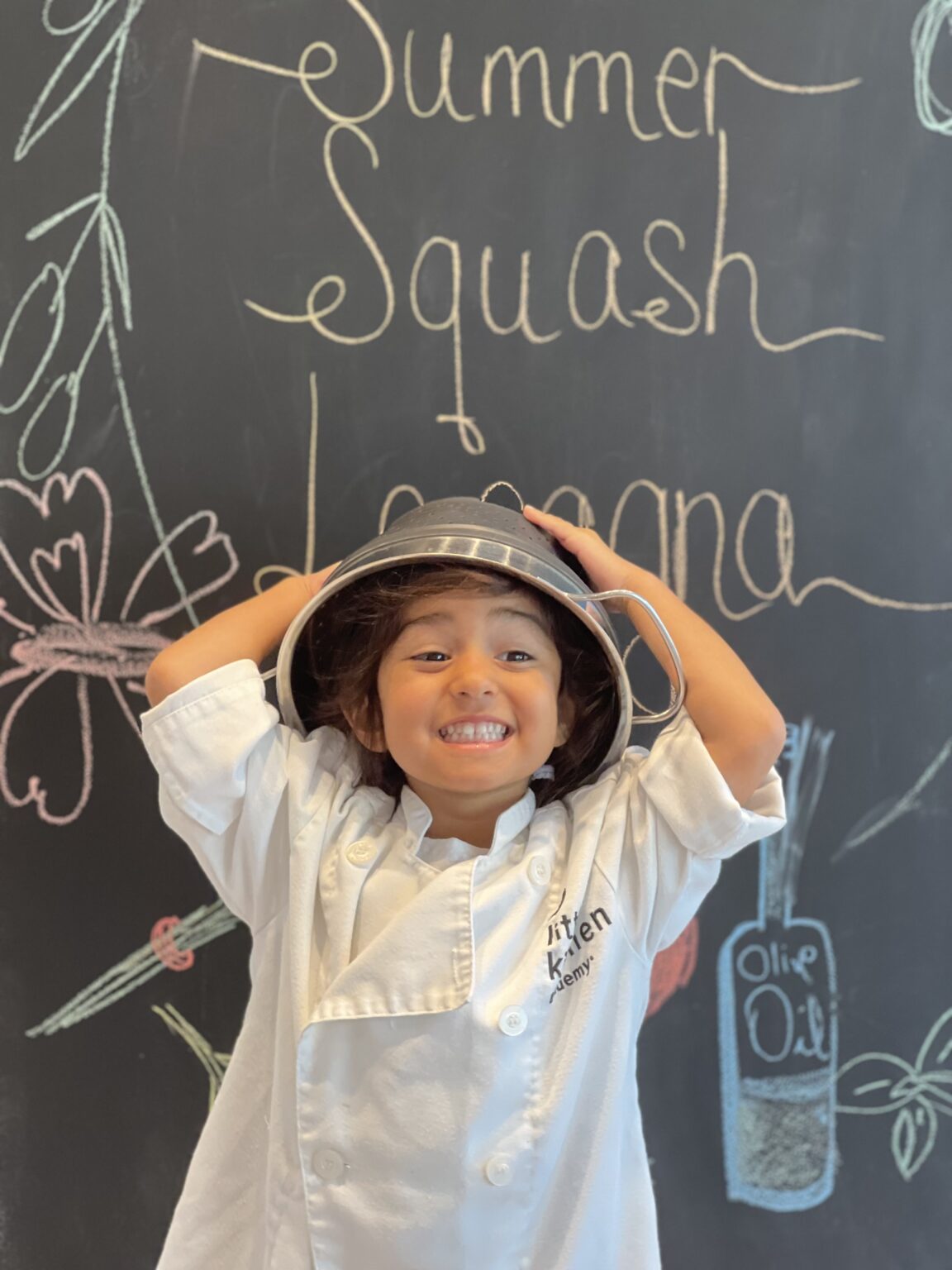 Little Kitchen Academy Blog
