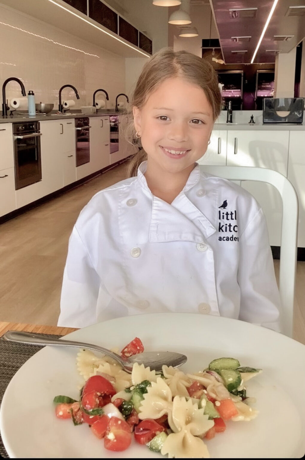 Cooking Classes & Camps for Kids & Teens in Los Angeles