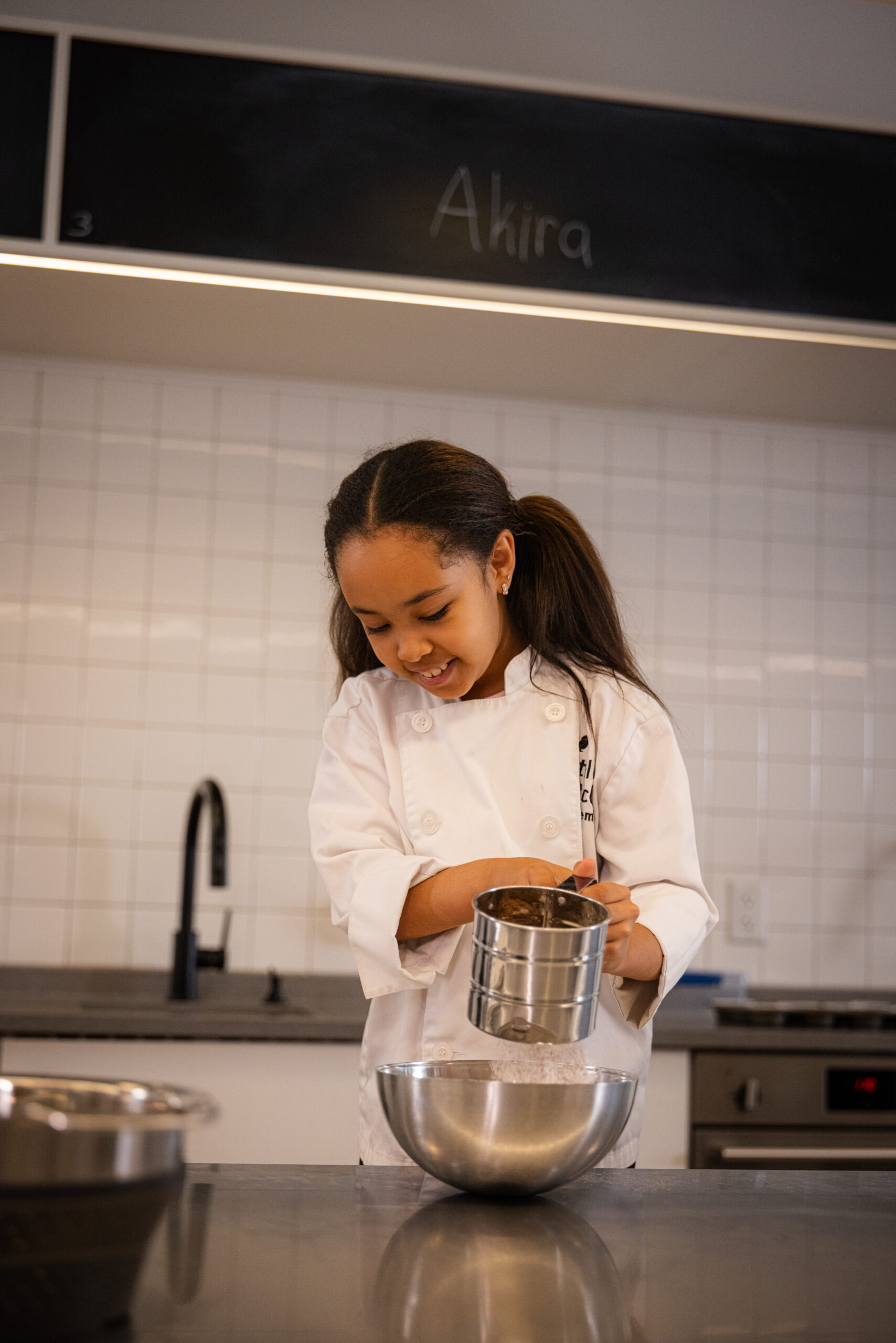 Cooking Classes & Camps for Kids & Teens in Los Angeles