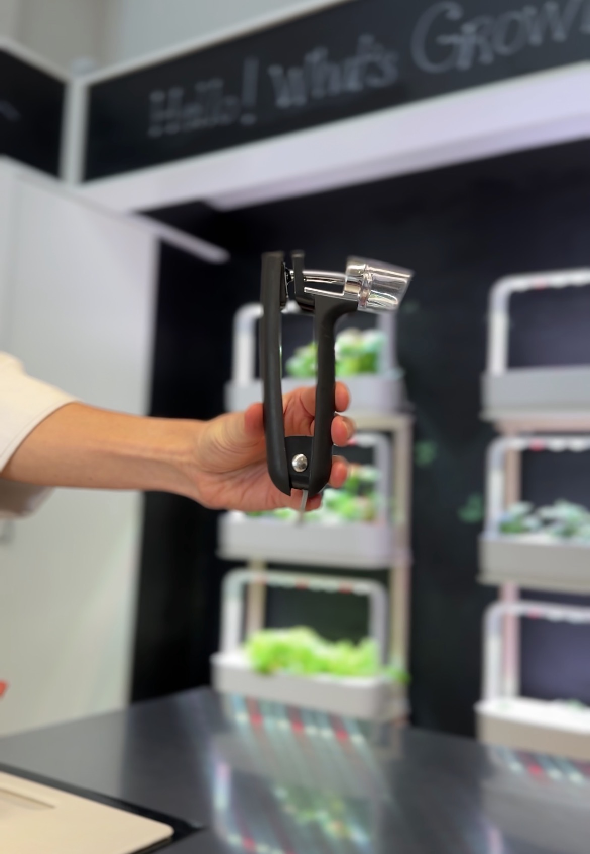 LKA Tool Spotlight: Cherry Pitter