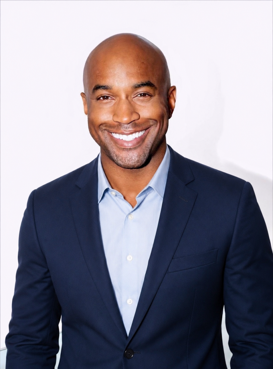 Eric Jenkins Headshot